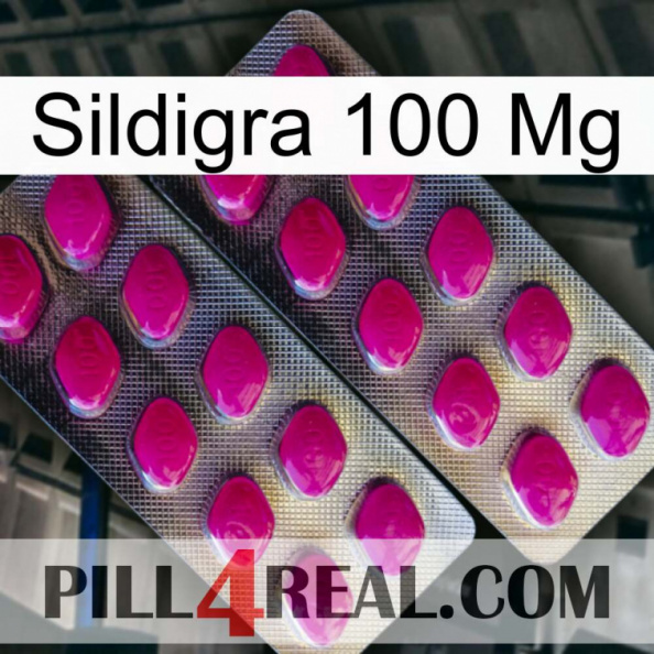 Sildigra 100Mg 10